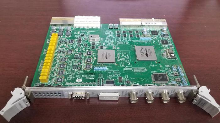 Used Anritsu MU848073C Timing Generator Good!