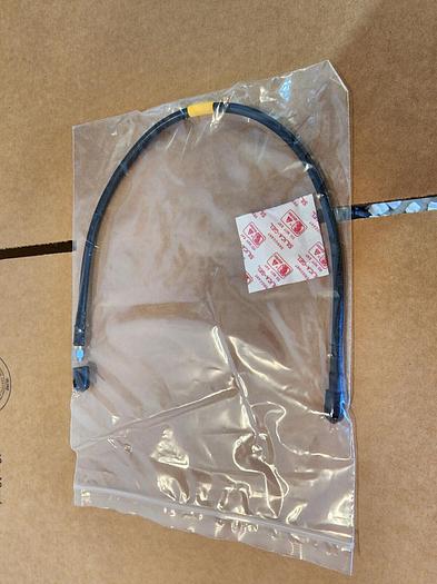 Fairview Microwave SCA49240-18 SMAM-SMAM Test Cable DC-6GHz 18 Inches NEW!