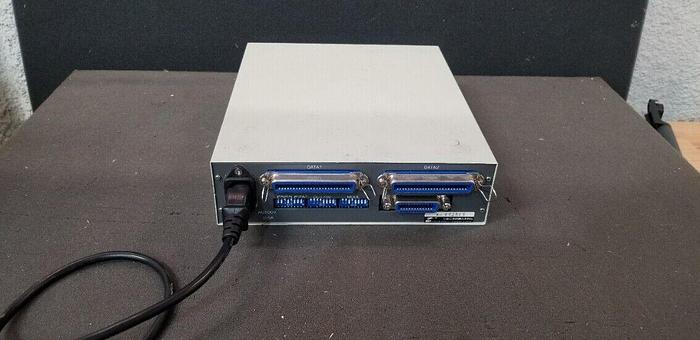 Used Zenith ZS-6120B GPIB Adapter