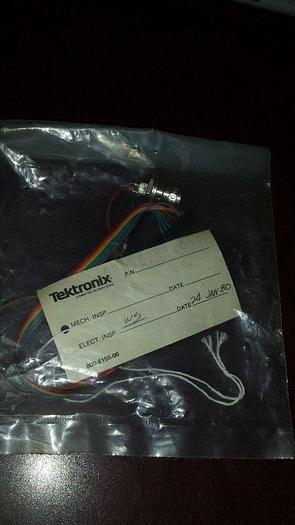 Tektronix 020-0295-00 Cable Assembly NEW!