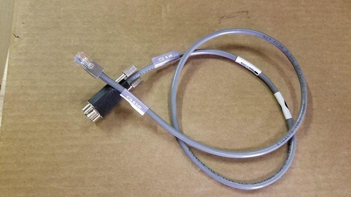 Used EMC 038-003-085 Cable
