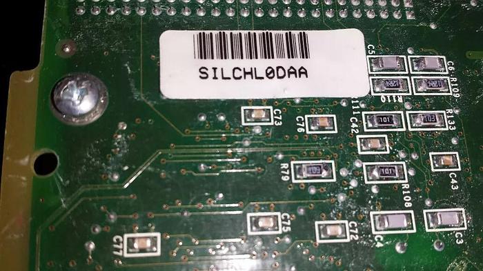 Used Adtran 1200376L1  RCU  CLEI SILCHL0DAA