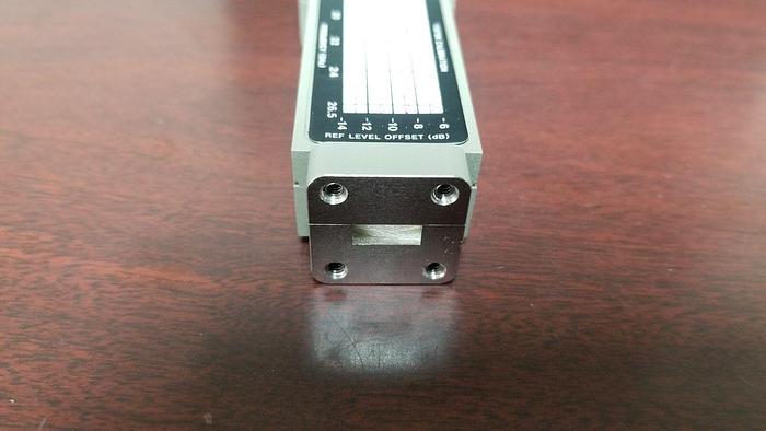 Used HP 11970K Harmonic Mixer 18.0-26.5GHz Good! #2