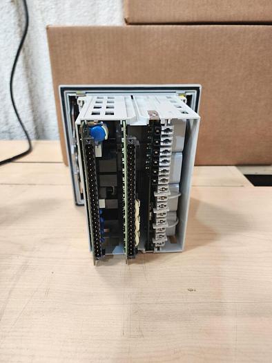 Used ABB REF615 Feeder Protection Relay REF615A_E