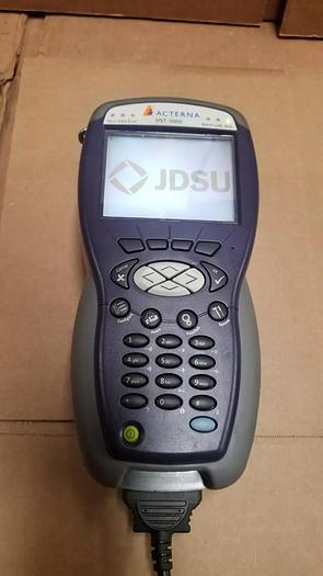Used JDSU/Acterna/VIAVI HST-3000 with SIM T1 Module Unit #30