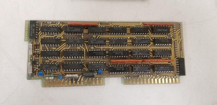 Used HP/Agilent/Keysight 05340-60032 Board Assembly READ!