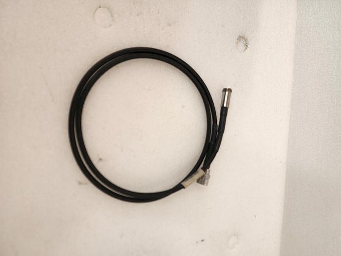 Used Anritsu 15NNF50-1.5C NM-NF Test Cable Unit #1