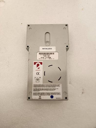 Used SIMCO TTER4-1-ION2 Test Meter