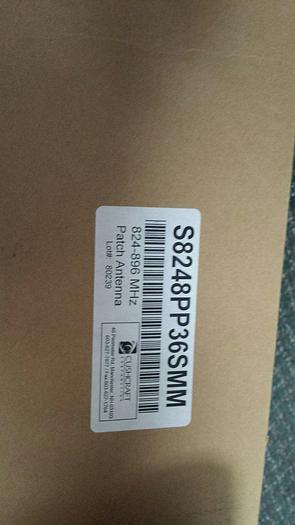 Cushcraft S8248P Antennae