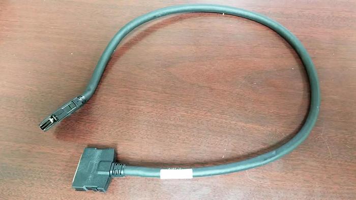 Used 3WAG-01264AAN-BP Cable