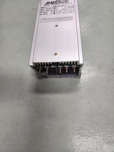 Used LaMarche TPM-15-48V-A1 Rectifier Module