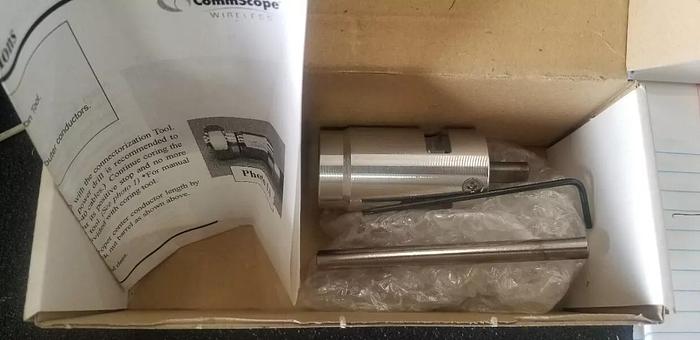 CommScope SFXACT-1 Cable Strip Tool NEW!
