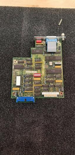 Used HP/Agilent 03488-66540 Board Assembly #5 READ!