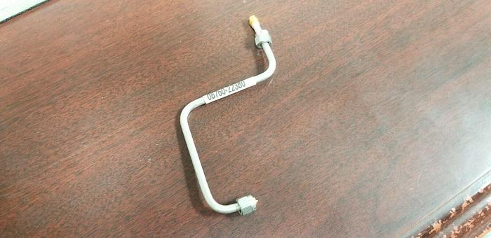 Used HP/Agilent 08760-22380 SMA Hardline Cable Assembly