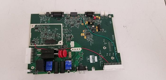 Used HP/Agilent/Keysight G6301-61142 Board Assembly