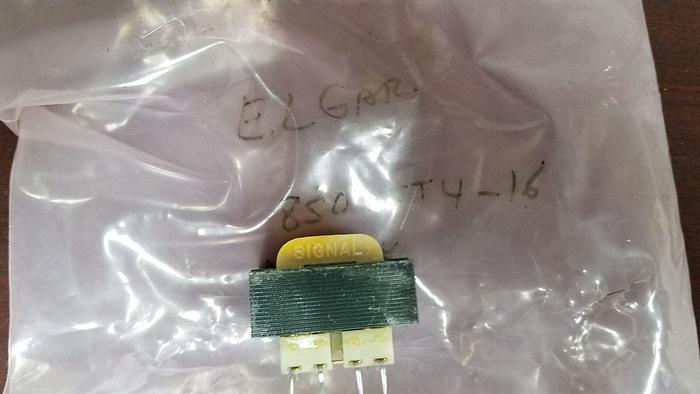 Elgar/Sorensen 850-ST4-16 Transformer NEW!