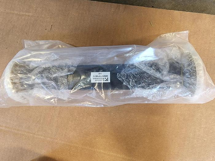 Fairview Microwave SMW137SF005-12 Flexible Waveguide NEW!