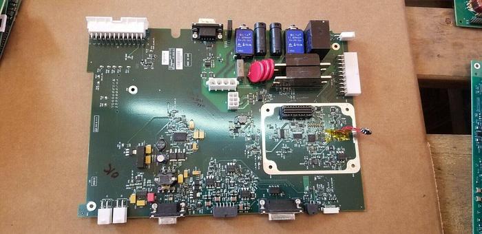 Used HP/Agilent/Keysight G6301-61142 Board Assembly READ!!