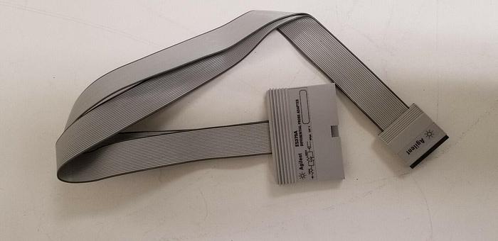 Used Agilent E5379A Differential Probe Adapter #3