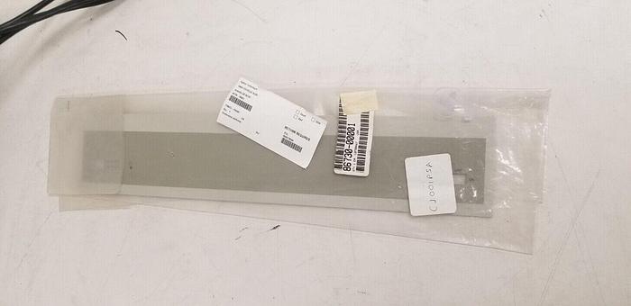 Used HP/Agilent 86730-00001 Front Panel NEW
