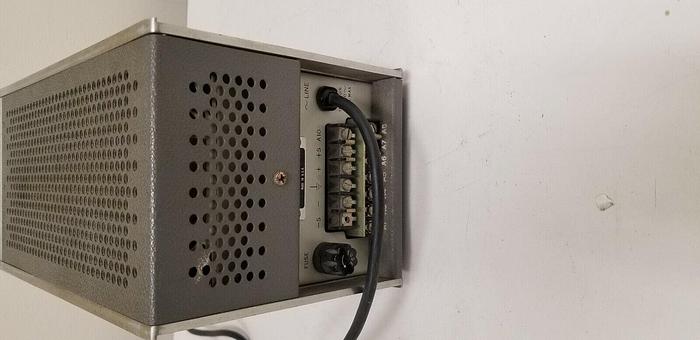 Used HP 6220B DC Power Supply READ!!