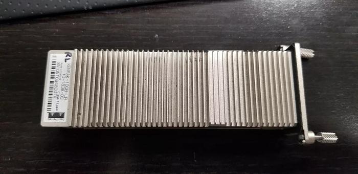 Used CISCO XENPAK-10GB-LR