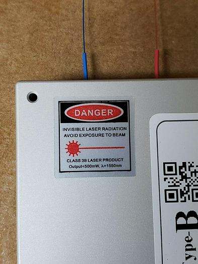 Used LiComm OFA-TCF-S0705 Type B