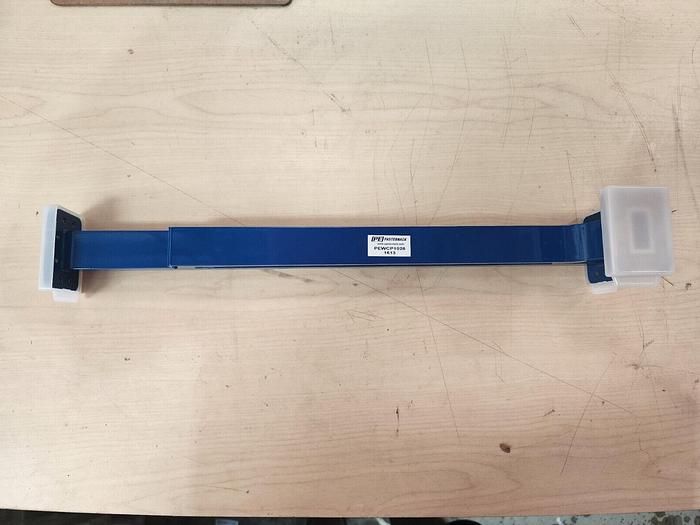 Pasternack PEWCP1028 WR112 30dB Waveguide Coupler NEW!