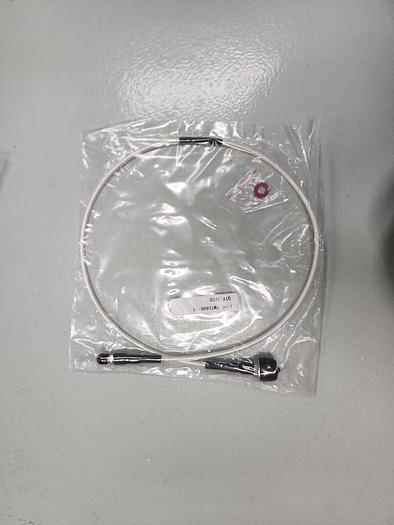 Fairveiw Microwave FMTC605-36 Type NM-FF 75 Ohm Test Cable 36 inches NEW!