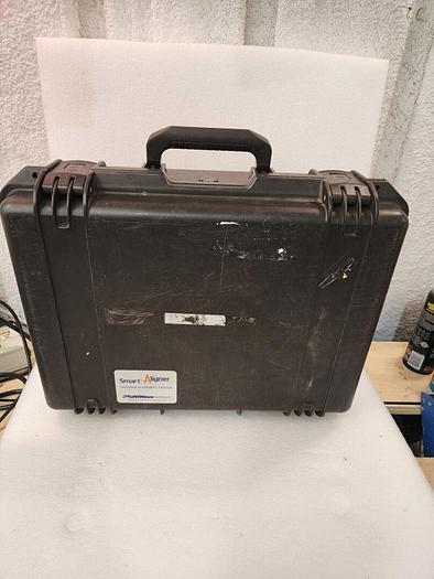 Used Multiwave Sensors SMART ALIGNER Antenna Alignment System Unit #13