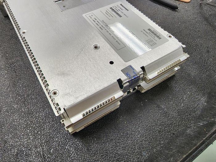 Used Tektronix TLA7AA2 68 Channel Logic Analyzer Module