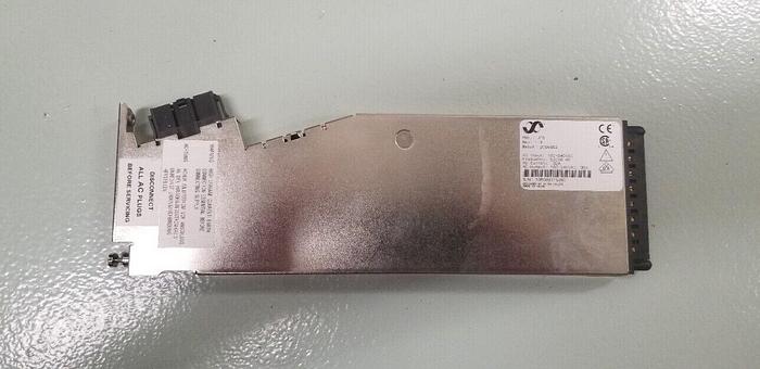 Used Eltek Valere JFS PBP3L50AAA