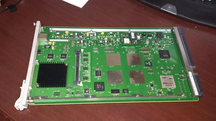 Used Alcatel Lucent BNJ83 CRP1N0XAAC