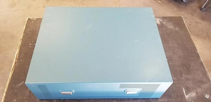 Tektronix Replacement Case NEW!