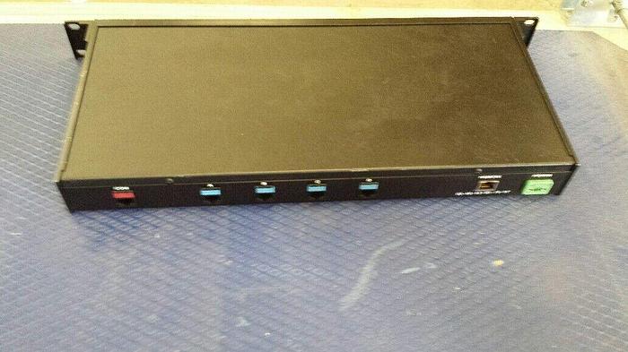 Used PathWay ABCD Switch
