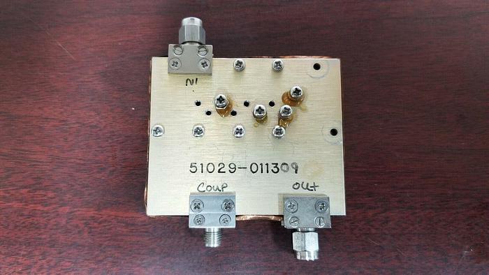 Used RF Coupler Unknown Maker Unit #1
