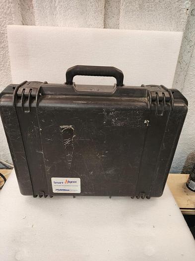 Used Multiwave Sensors SMART ALIGNER Antenna Alignment System Unit #5