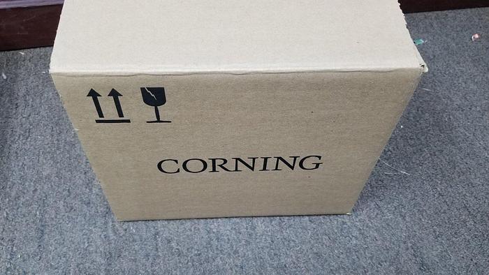 Corning 1F XB2.0 LCUPC/SCUPC 3M Fiber Optic Cable Assembly Box of 80 NEW!