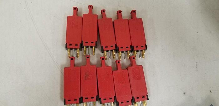 Used Commscope 4C Lot of 10