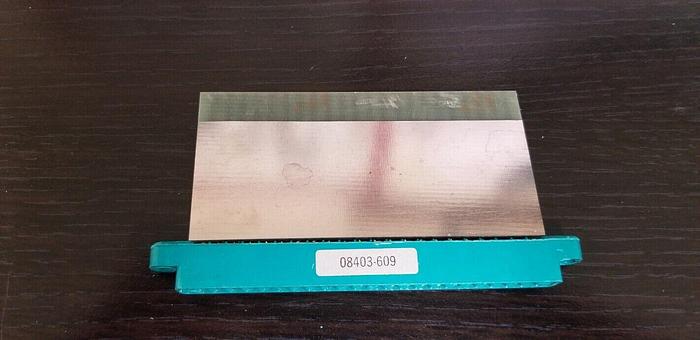 Used HP/Agilent 08403-609 Extender Card Location T-9