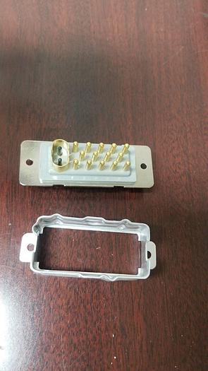 HP 1251-1843 Connector NEW!