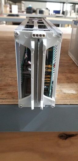 Used Tektronix 7B50A Time Base Plug In Unit #2 READ!