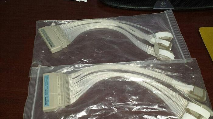 Used Tektronix 92A96 Probe Lot of 2