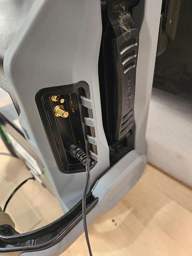 Used KAELUS IPA-1900A Portable PIM Tester Unit #1