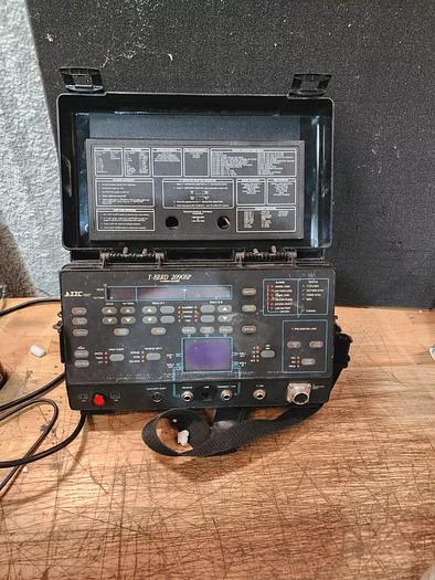 Used TTC T-BERD 209OSP Unit #1 READ!