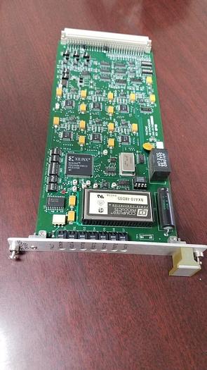 Used TrueTime 560-5170 Synthesizer Driver