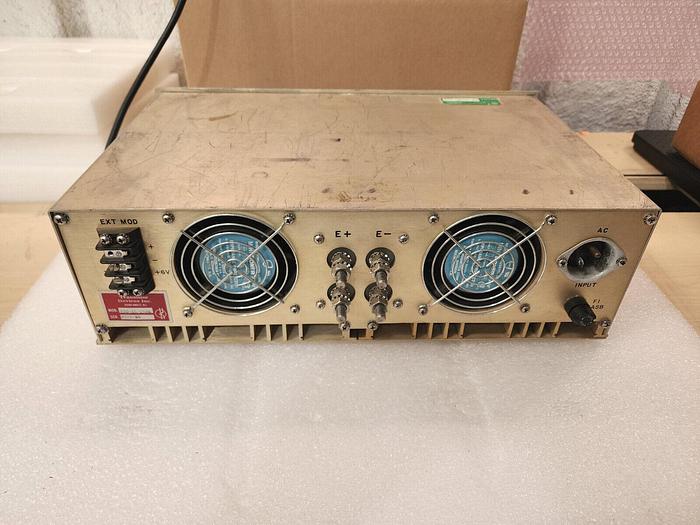 Used Transistor Devices DLP-130-15-750A Dynaload