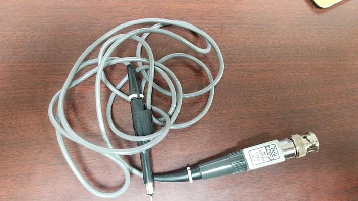 Used Tektronix P6120 Probe Tested Good!