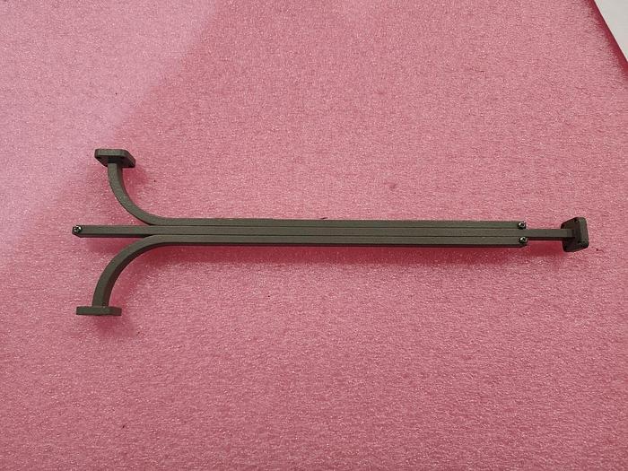 Used HP/Agilent 08747-60008 WR28 26.5-40GHz Waveguide Power Splitter