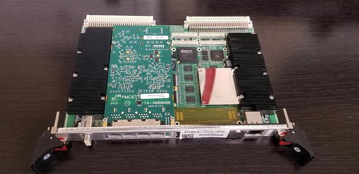 Used GE 903-6008107-01 Controller Board